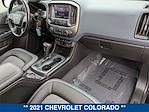 2021 Chevrolet Colorado Crew Cab 4x4, Pickup for sale #LB015 - photo 28