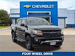 2021 Chevrolet Colorado Crew Cab 4x4, Pickup for sale #LB015 - photo 8