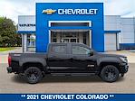 2021 Chevrolet Colorado Crew Cab 4x4, Pickup for sale #LB015 - photo 3