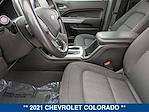 2021 Chevrolet Colorado Crew Cab 4x4, Pickup for sale #LB015A - photo 12