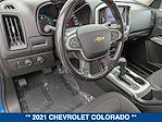 2021 Chevrolet Colorado Crew Cab 4x4, Pickup for sale #LB015A - photo 13