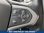 2021 Chevrolet Colorado Crew Cab 4x4, Pickup for sale #LB015A - photo 16