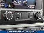 2021 Chevrolet Colorado Crew Cab 4x4, Pickup for sale #LB015A - photo 19