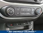 2021 Chevrolet Colorado Crew Cab 4x4, Pickup for sale #LB015A - photo 20