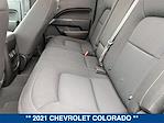 2021 Chevrolet Colorado Crew Cab 4x4, Pickup for sale #LB015A - photo 21