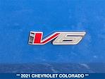 2021 Chevrolet Colorado Crew Cab 4x4, Pickup for sale #LB015A - photo 24