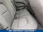 2021 Chevrolet Colorado Crew Cab 4x4, Pickup for sale #LB015A - photo 25