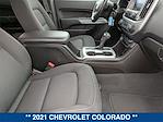 2021 Chevrolet Colorado Crew Cab 4x4, Pickup for sale #LB015A - photo 26