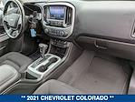 2021 Chevrolet Colorado Crew Cab 4x4, Pickup for sale #LB015A - photo 27