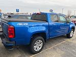 2021 Chevrolet Colorado Crew Cab 4x4, Pickup for sale #LB015A - photo 5