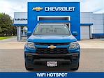 2021 Chevrolet Colorado Crew Cab 4x4, Pickup for sale #LB015A - photo 3