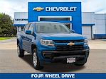 2021 Chevrolet Colorado Crew Cab 4x4, Pickup for sale #LB015A - photo 7