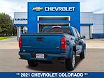 2021 Chevrolet Colorado Crew Cab 4x4, Pickup for sale #LB015A - photo 9