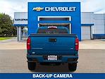 2021 Chevrolet Colorado Crew Cab 4x4, Pickup for sale #LB015A - photo 10