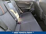 Used 2023 Toyota RAV4 Adventure 4x4, SUV for sale #P3989 - photo 24