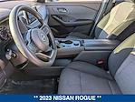 Used 2023 Nissan Rogue SV AWD, SUV for sale #P3990 - photo 11