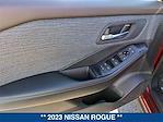 Used 2023 Nissan Rogue SV AWD, SUV for sale #P3990 - photo 13