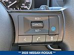 Used 2023 Nissan Rogue SV AWD, SUV for sale #P3990 - photo 15