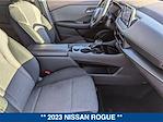 Used 2023 Nissan Rogue SV AWD, SUV for sale #P3990 - photo 24