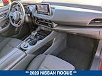 Used 2023 Nissan Rogue SV AWD, SUV for sale #P3990 - photo 25