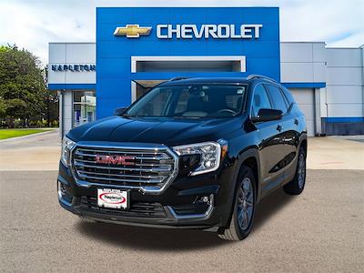 Used 2023 GMC Terrain SLT AWD, SUV for sale #P3993 - photo 1