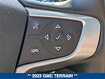 Used 2023 GMC Terrain SLT AWD, SUV for sale #P3993 - photo 15