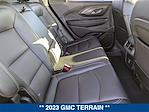 Used 2023 GMC Terrain SLT AWD, SUV for sale #P3993 - photo 25