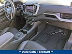 Used 2023 GMC Terrain SLT AWD, SUV for sale #P3993 - photo 27