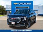 Used 2023 GMC Terrain SLT AWD, SUV for sale #P3993 - photo 4