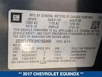 2017 Chevrolet Equinox AWD, SUV for sale #P3995A - photo 31