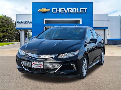 Used 2018 Chevrolet Volt LT FWD, Hatchback for sale #P3999 - photo 1