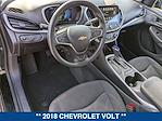 Used 2018 Chevrolet Volt LT FWD, Hatchback for sale #P3999 - photo 13