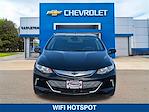 Used 2018 Chevrolet Volt LT FWD, Hatchback for sale #P3999 - photo 3