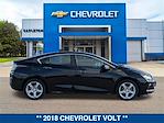 Used 2018 Chevrolet Volt LT FWD, Hatchback for sale #P3999 - photo 8