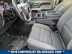 Used 2018 Chevrolet Silverado 1500 LT Crew Cab 4x4, Pickup for sale #P4000 - photo 12