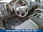 Used 2018 Chevrolet Silverado 1500 LT Crew Cab 4x4, Pickup for sale #P4000 - photo 13