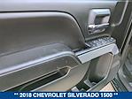 Used 2018 Chevrolet Silverado 1500 LT Crew Cab 4x4, Pickup for sale #P4000 - photo 14