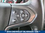 Used 2018 Chevrolet Silverado 1500 LT Crew Cab 4x4, Pickup for sale #P4000 - photo 16