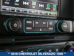 Used 2018 Chevrolet Silverado 1500 LT Crew Cab 4x4, Pickup for sale #P4000 - photo 19