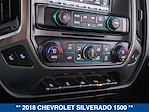 Used 2018 Chevrolet Silverado 1500 LT Crew Cab 4x4, Pickup for sale #P4000 - photo 20