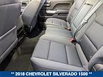 Used 2018 Chevrolet Silverado 1500 LT Crew Cab 4x4, Pickup for sale #P4000 - photo 21