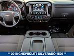 Used 2018 Chevrolet Silverado 1500 LT Crew Cab 4x4, Pickup for sale #P4000 - photo 22