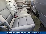 Used 2018 Chevrolet Silverado 1500 LT Crew Cab 4x4, Pickup for sale #P4000 - photo 24