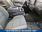 Used 2018 Chevrolet Silverado 1500 LT Crew Cab 4x4, Pickup for sale #P4000 - photo 25