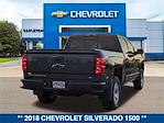 Used 2018 Chevrolet Silverado 1500 LT Crew Cab 4x4, Pickup for sale #P4000 - photo 8