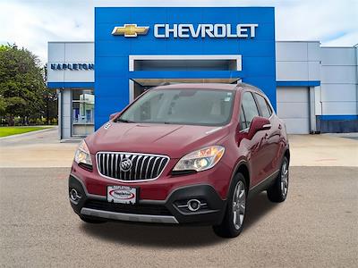 2014 Buick Encore FWD, SUV for sale #P4001A - photo 1