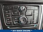 2014 Buick Encore FWD, SUV for sale #P4001A - photo 19