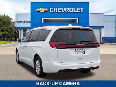 2022 Chrysler Pacifica FWD, Minivan for sale #P4004 - photo 2