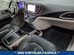 2022 Chrysler Pacifica FWD, Minivan for sale #P4004 - photo 30