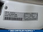 2022 Chrysler Pacifica FWD, Minivan for sale #P4004 - photo 32